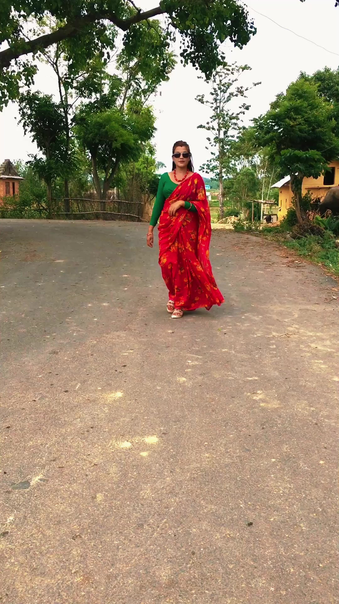 @Satish&Sandesh mom