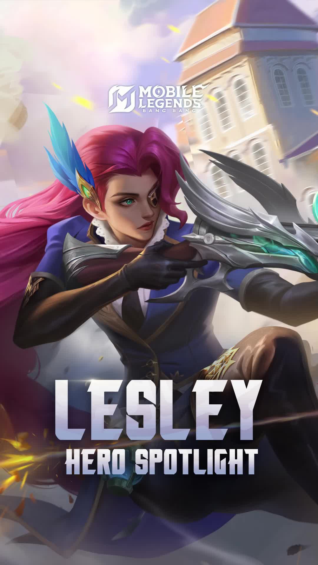 @MLBB Creator Base