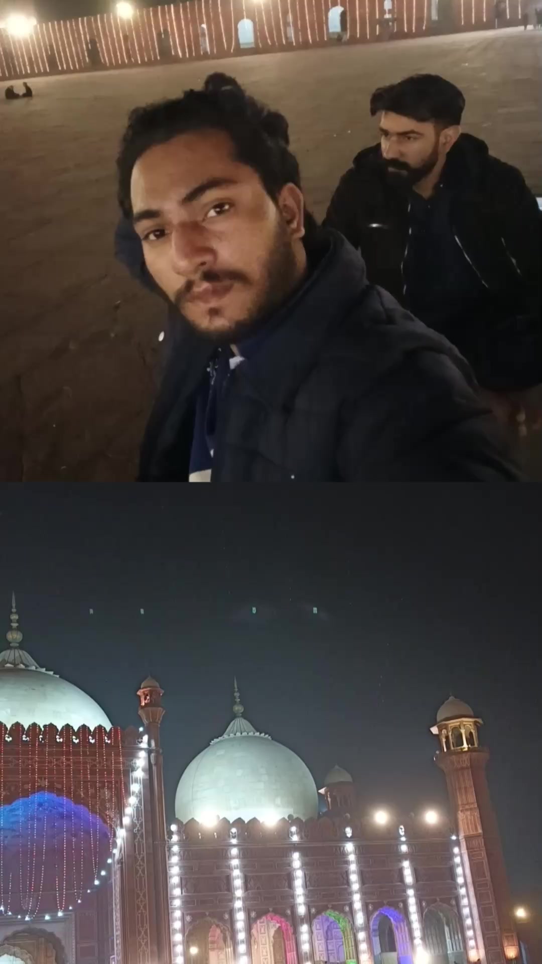 @علی زین بھٹی