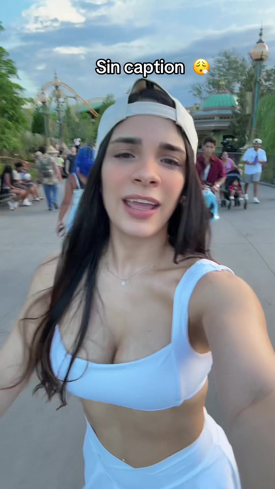 @Dayi Ramirez