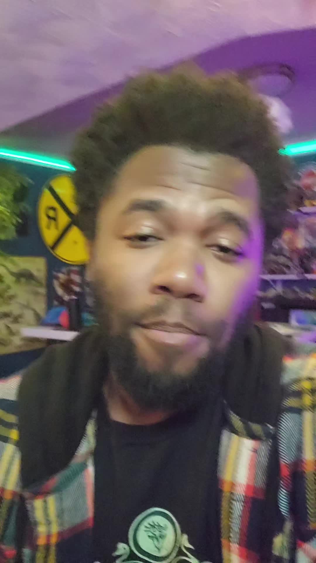 @NotEliMonty on YouTube