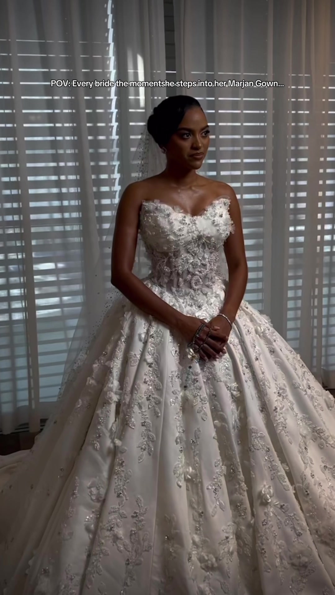 @👰&zwj;♀️ Marjanbridal 💍
