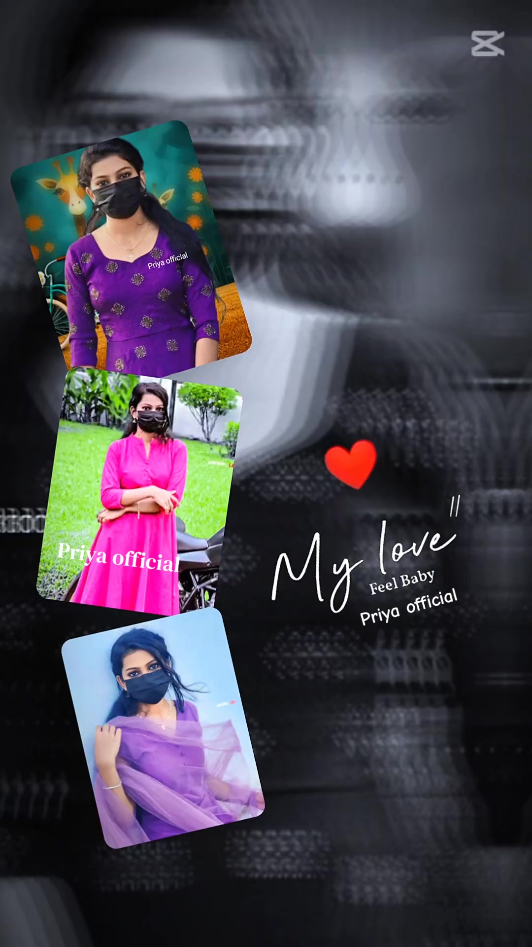 @Priya Official