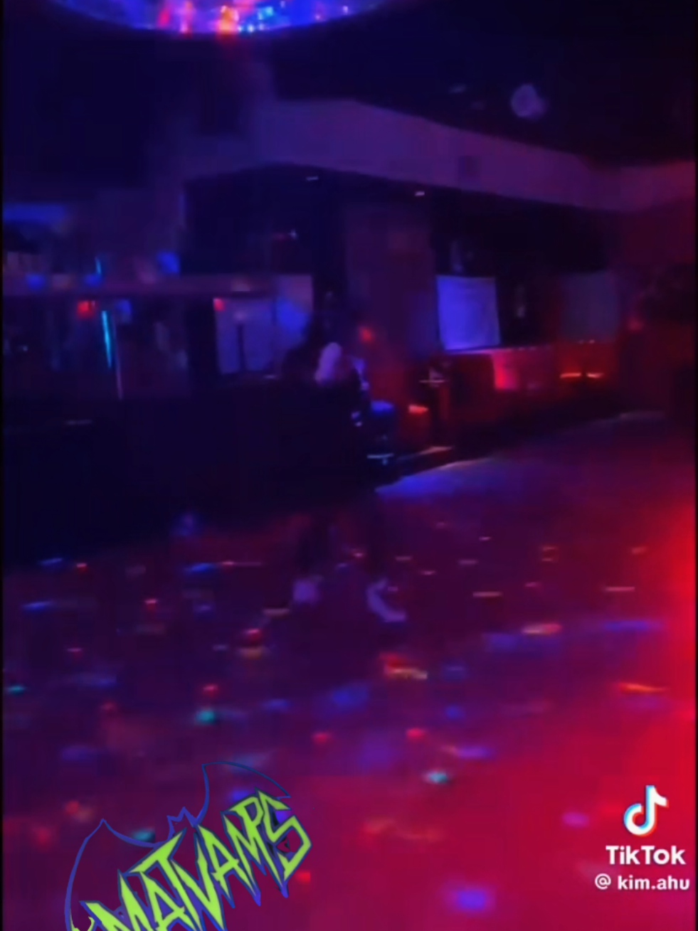@La Cupula del Vampiro