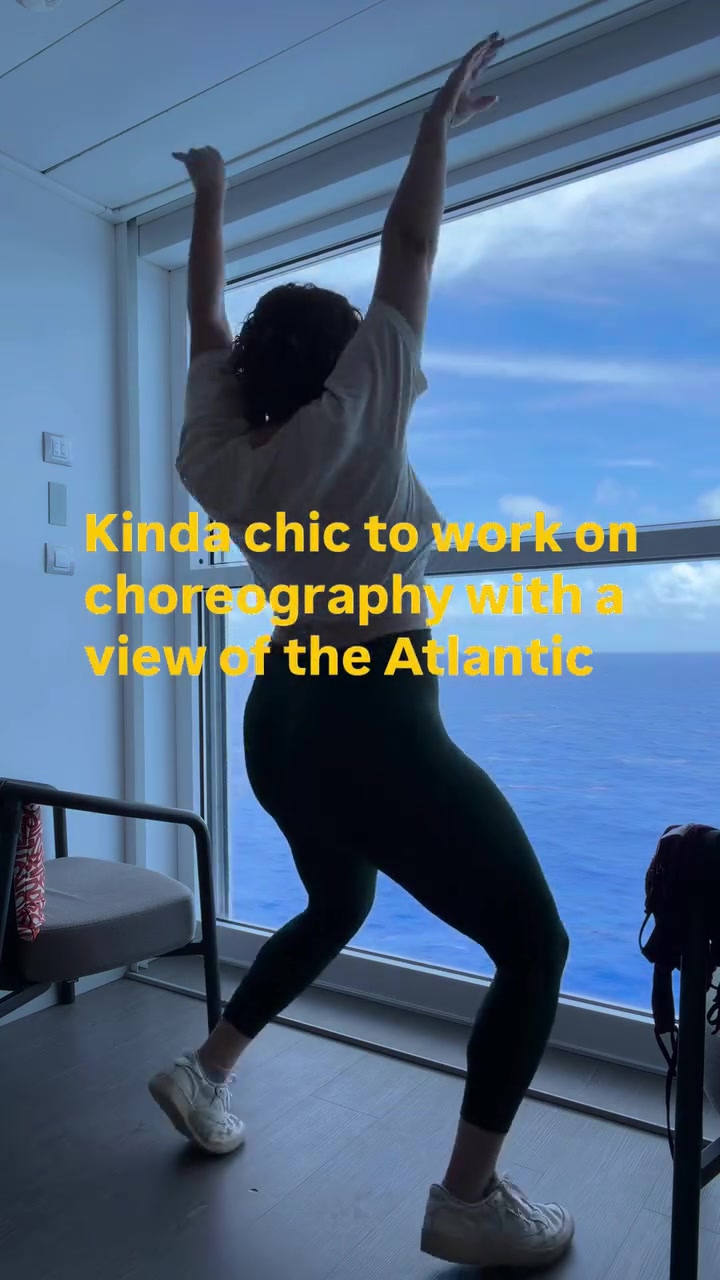 @seekatedance