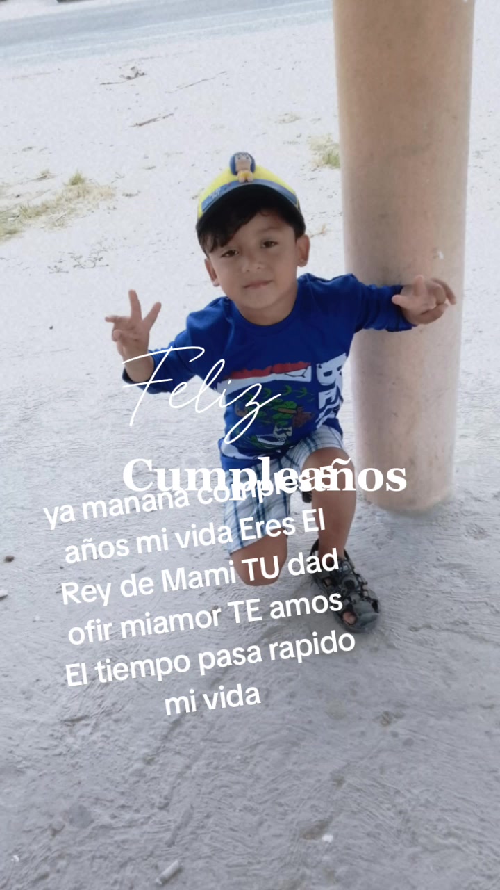 @Areli Hernandez