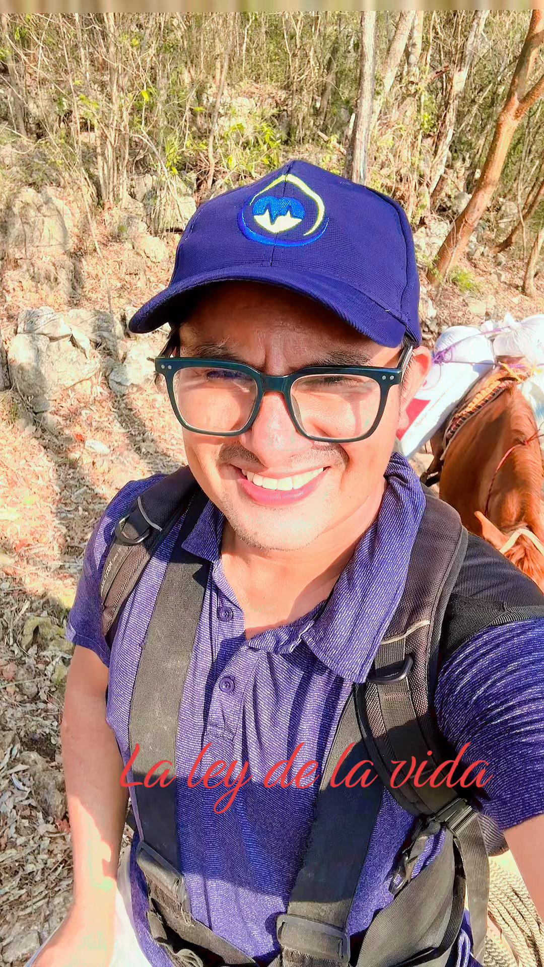 @Enfermero Josu&eacute; Hern&aacute;ndez