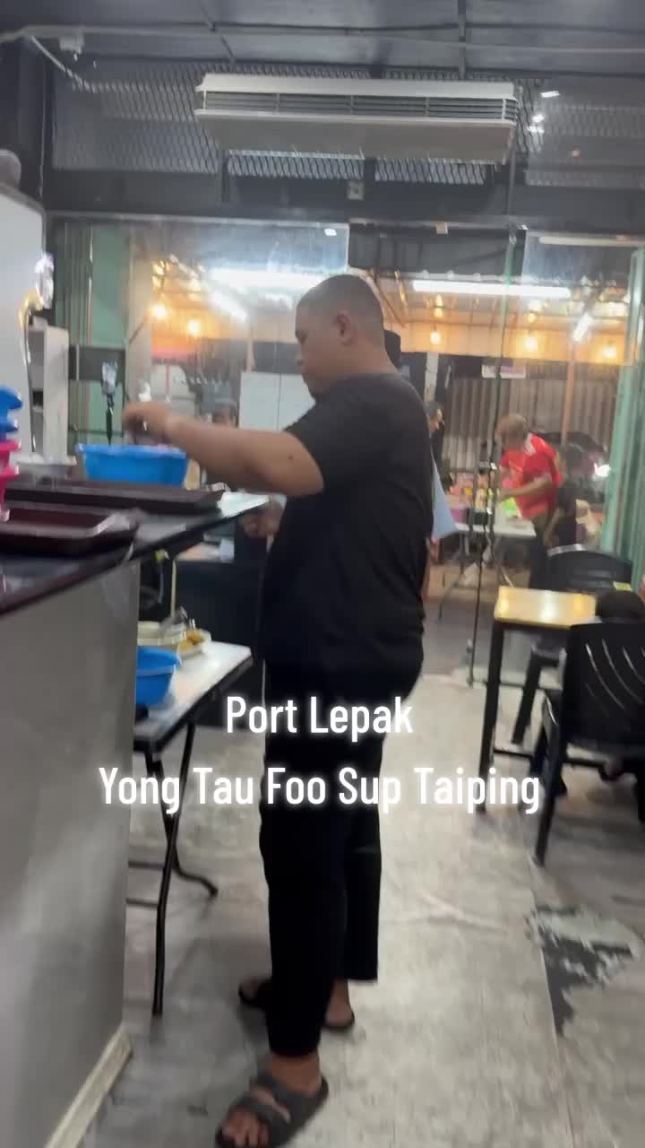 @@CeoOfYongTauFooSupTaiping