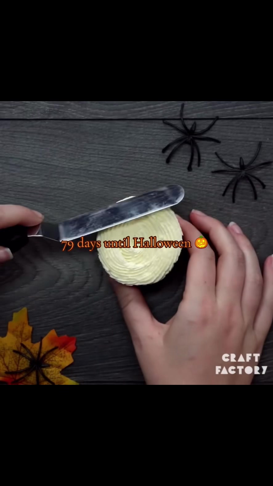 @Halloween count down