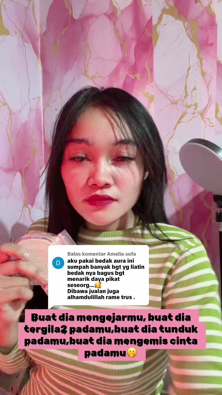 @Secret_Aroma