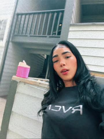 @Wendy Velosa👸🏽💖🚀