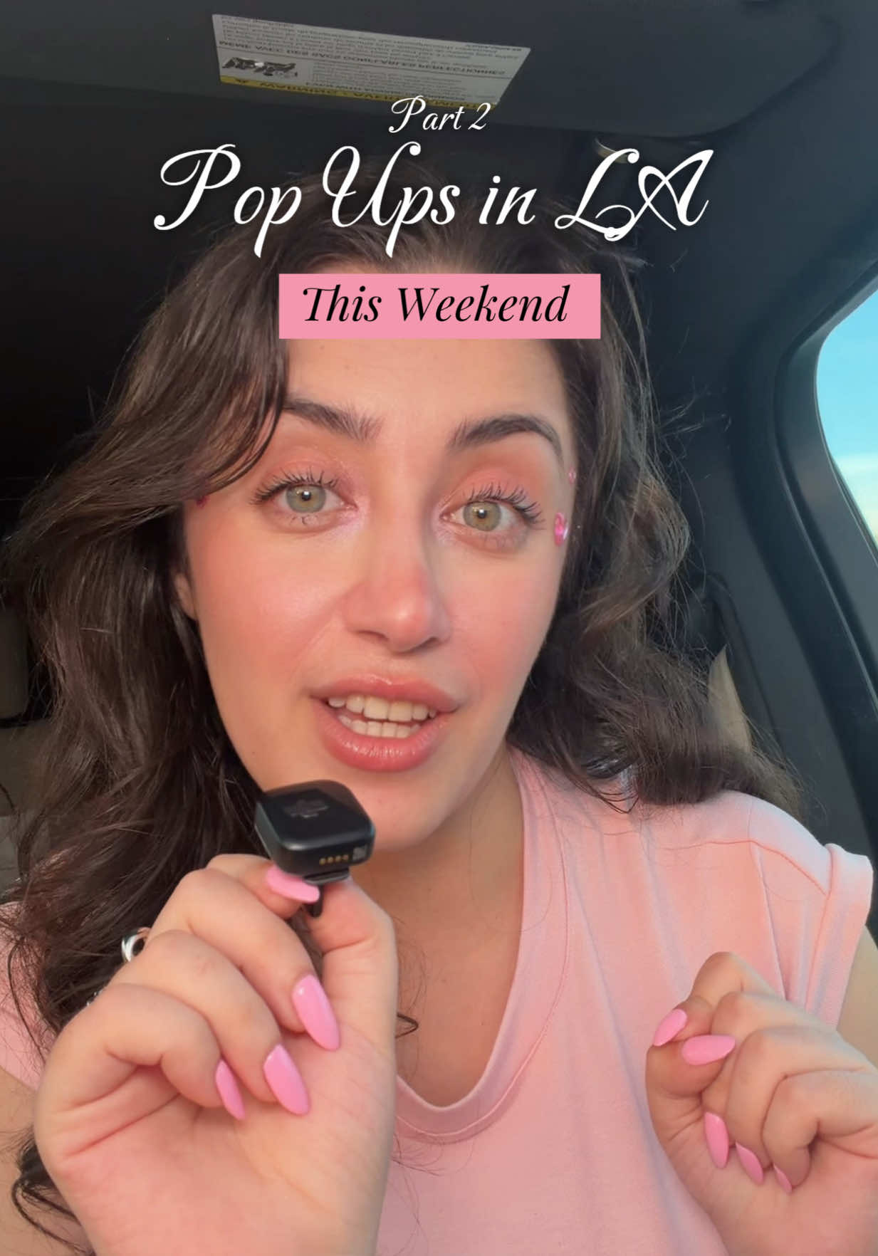 @Tiffany | Lifestyle Creator ๐