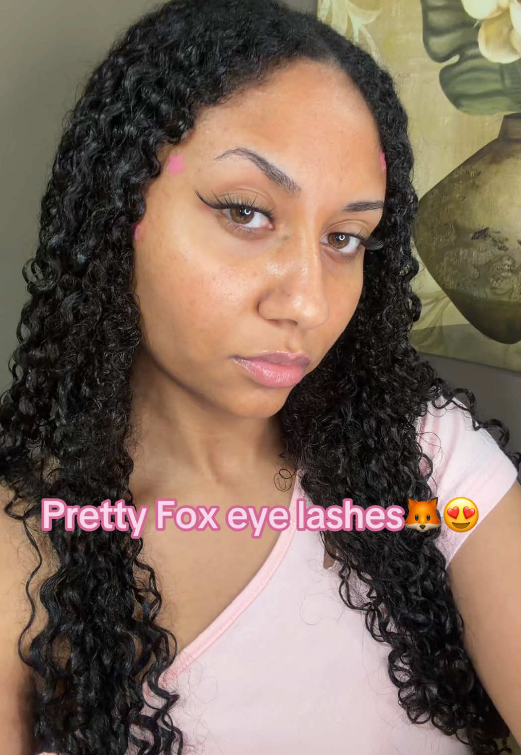 @Jayahna Chanel🤭