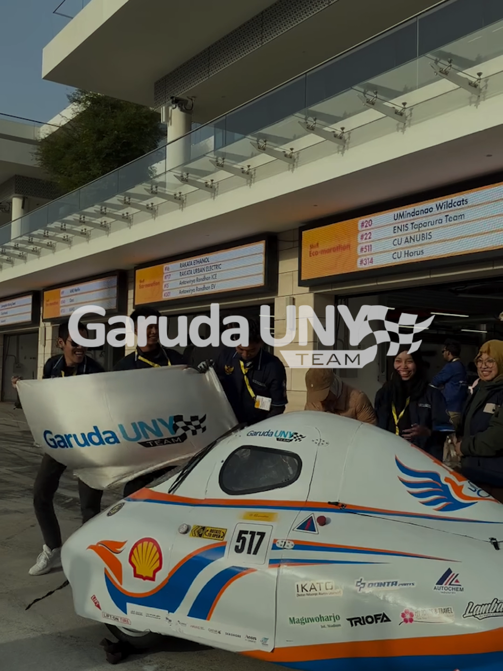 @Garuda UNY