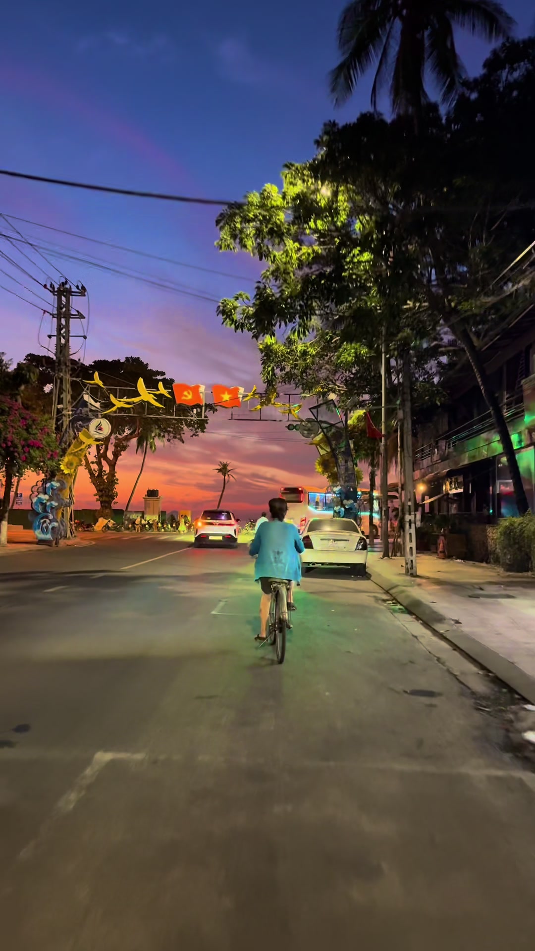 @Sài Gòn City View