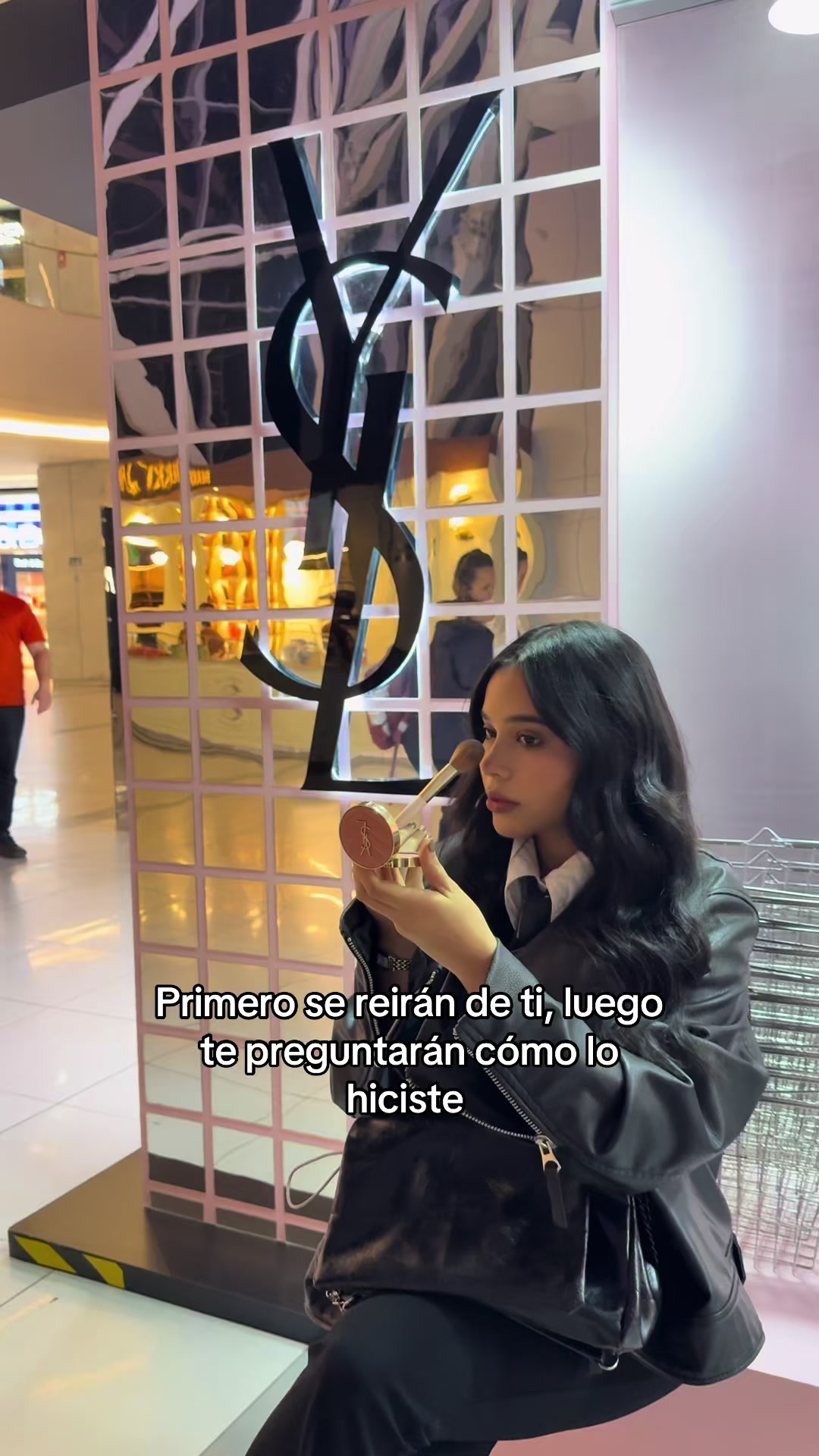 @Mar&iacute;a Paula Cuellar
