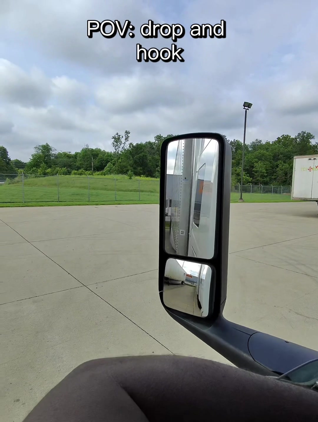 @Kev&rsquo;sLoad&Go| Trucker
