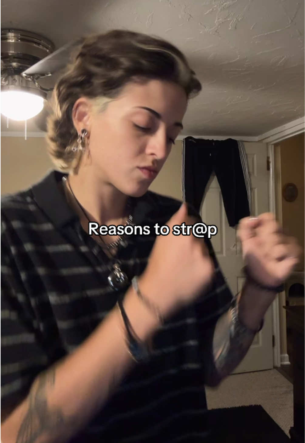 @SierraLocklear