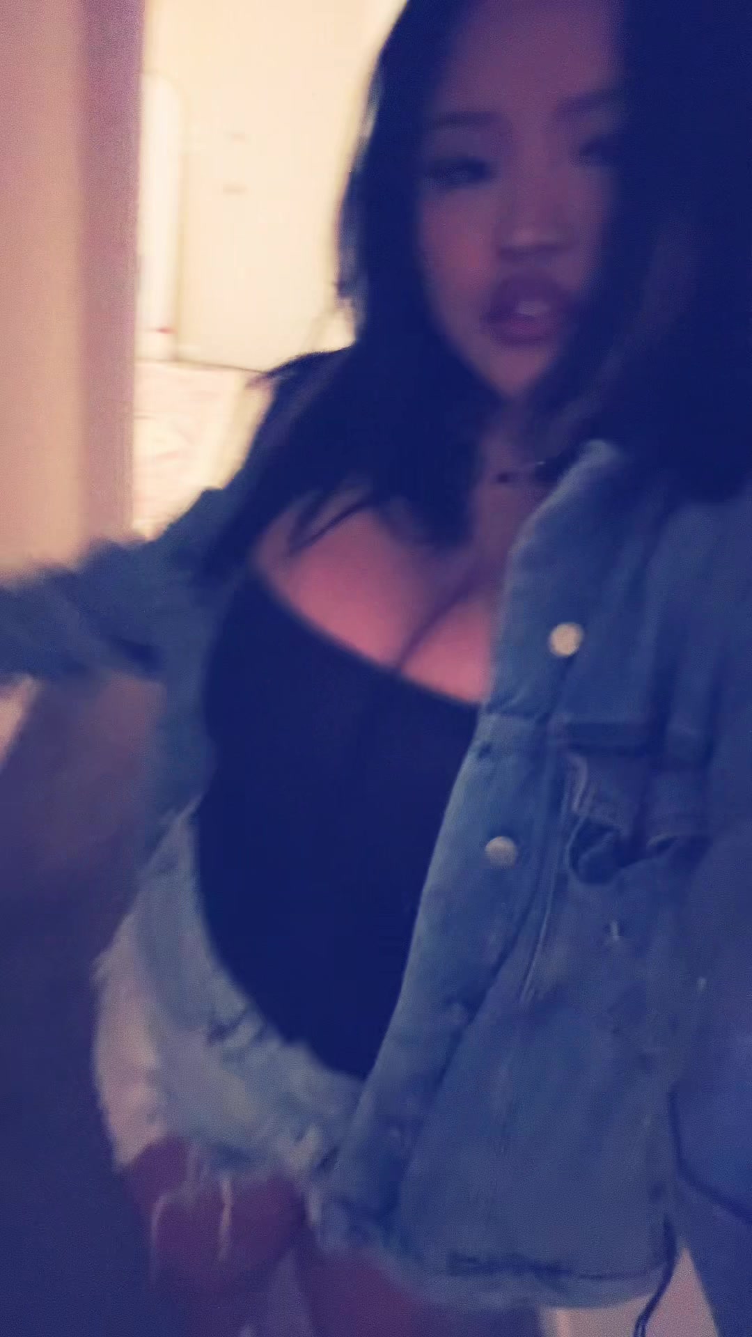 @just a chill girl