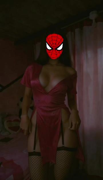 @Spider Woman