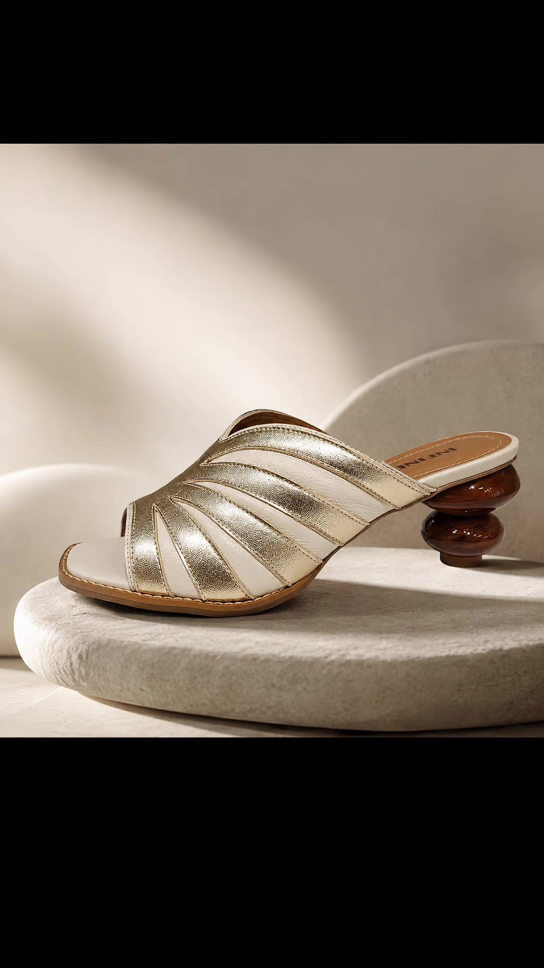 @Sapatos de luxo