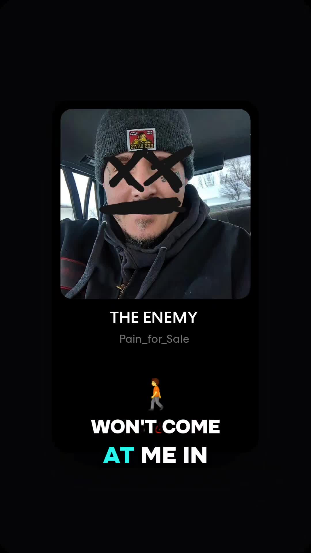 @Pain_For_Sale