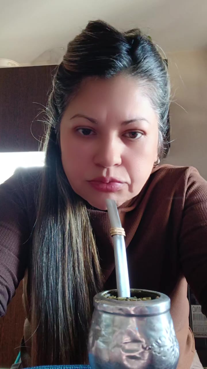 @Isabel Mancuello 🇵🇾 🍀🇦🇷