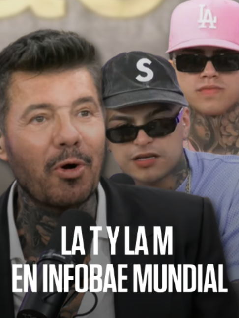 @infobae