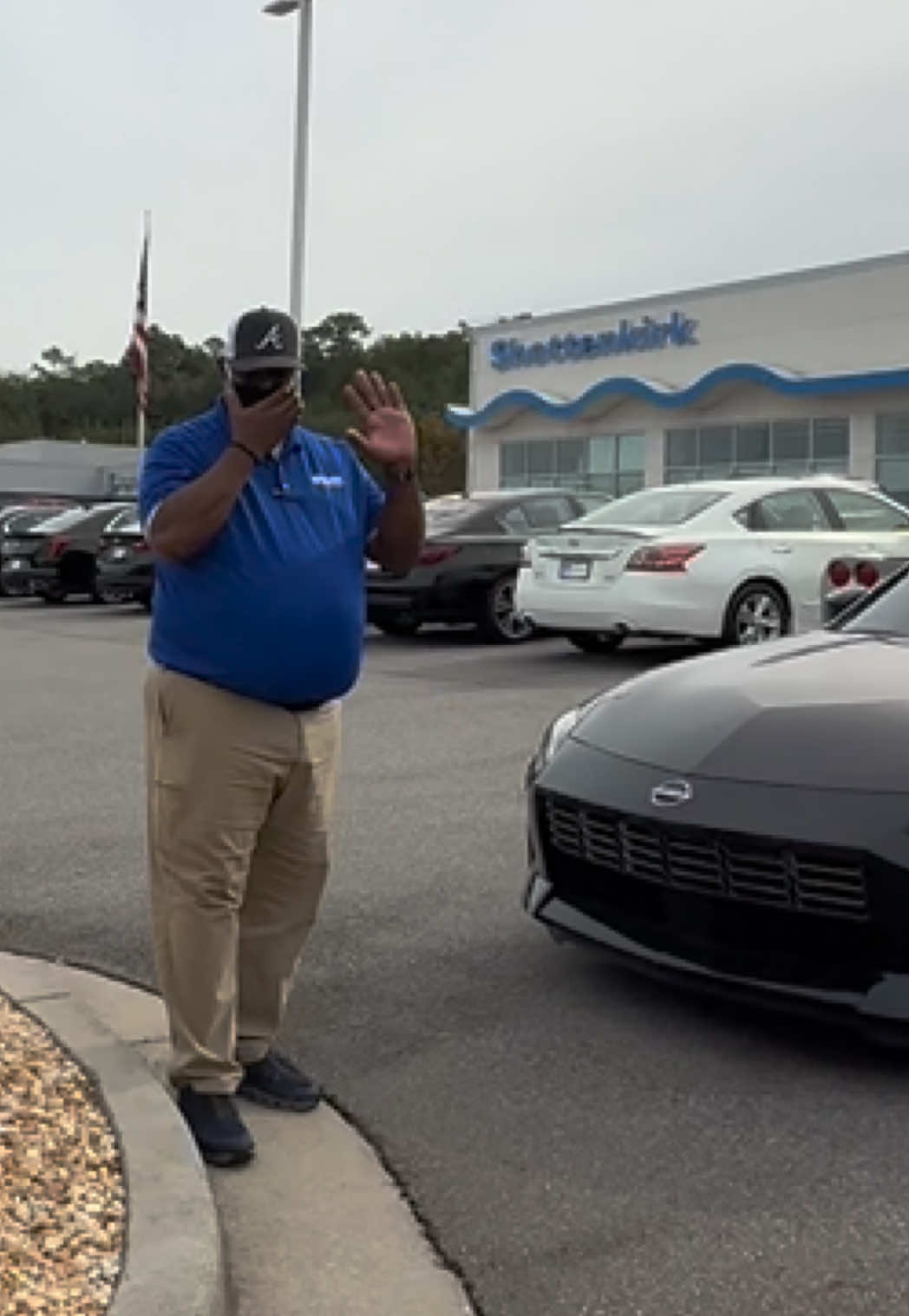 @Shottenkirk Honda Cartersville