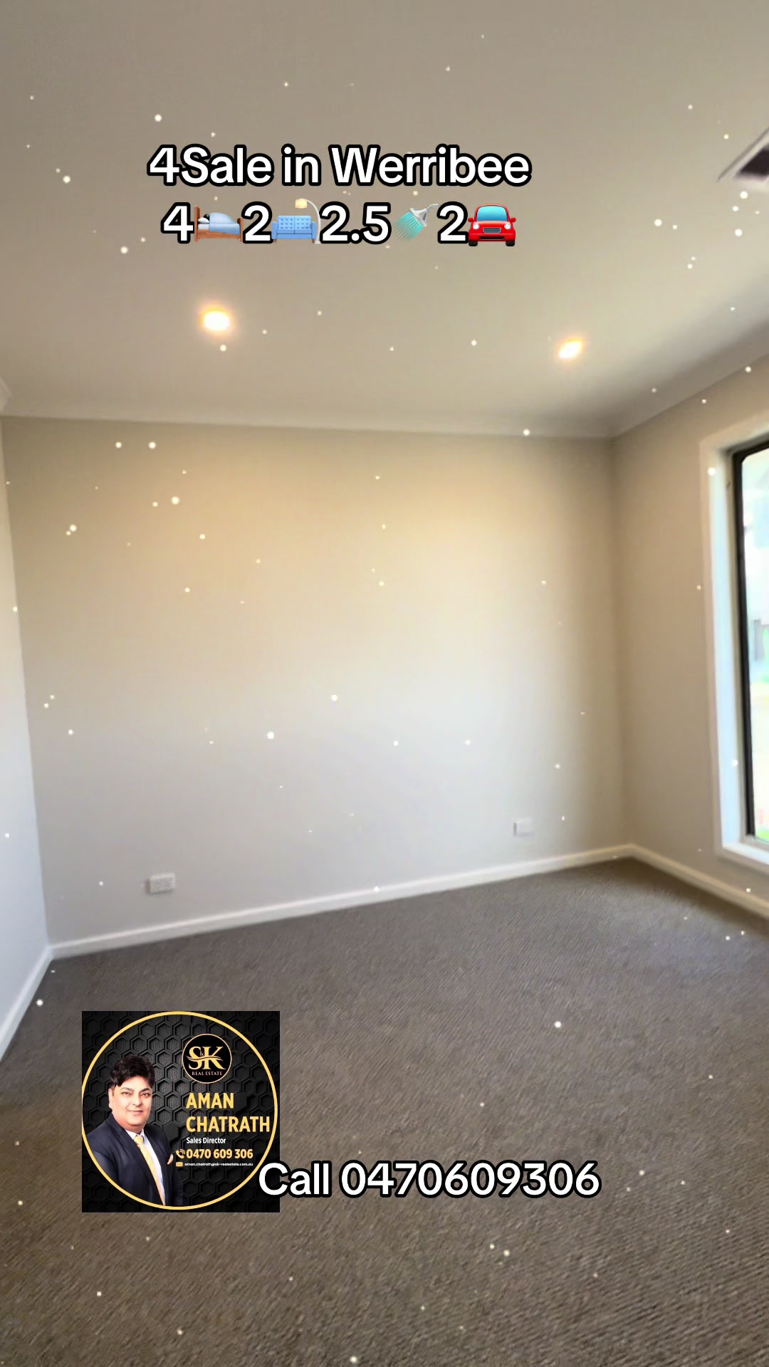 @Aman_Chatrath Realtor