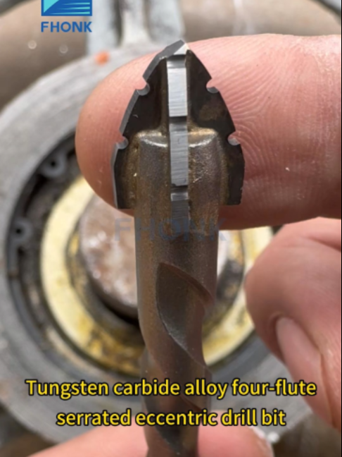 @FHONK Tool
