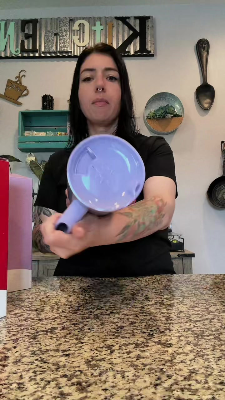 @Metal mama