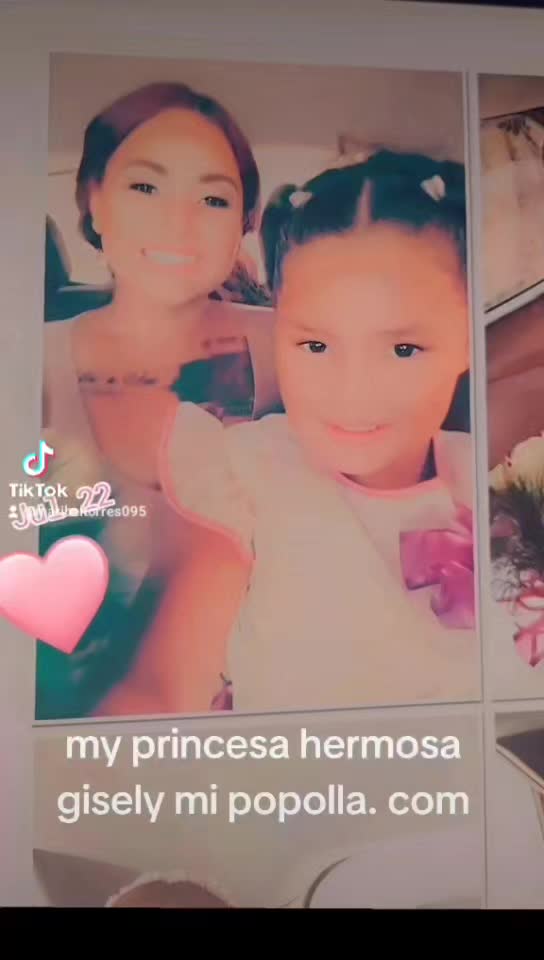 @Maribel Torres