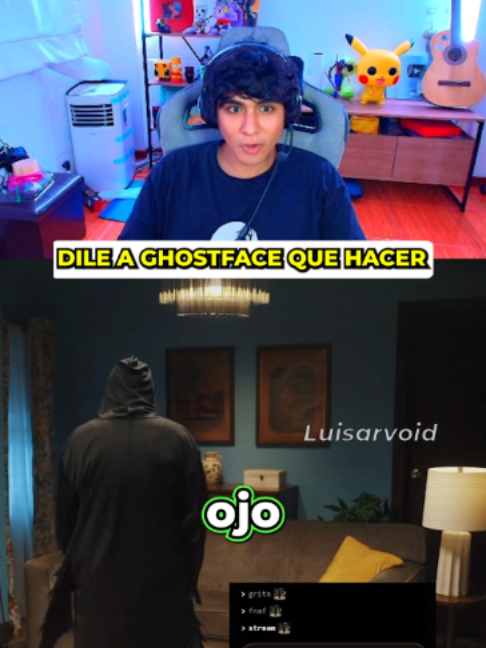 @Luisarvoid