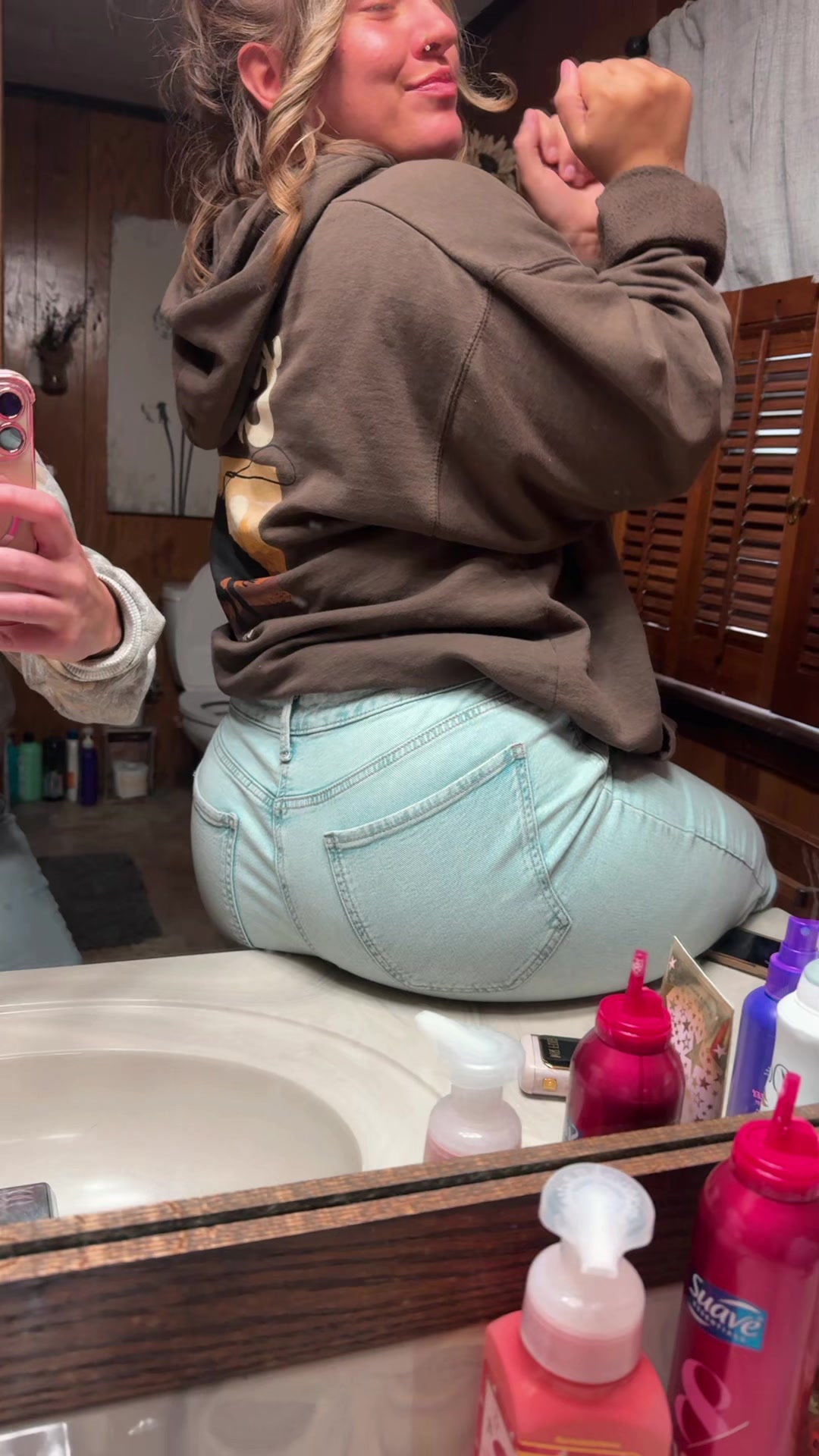 @Ariel Marie