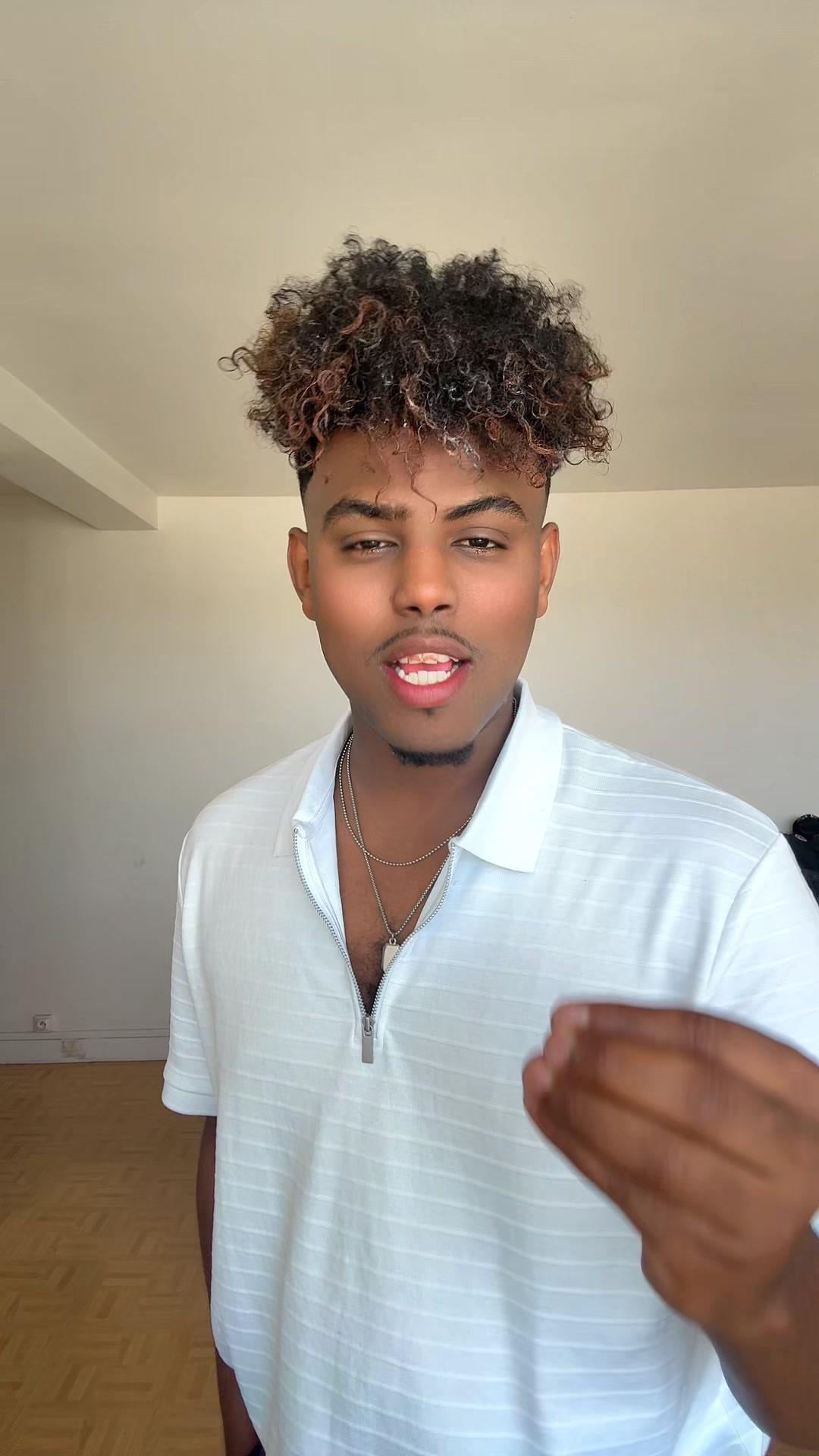 @Team Shaaciye