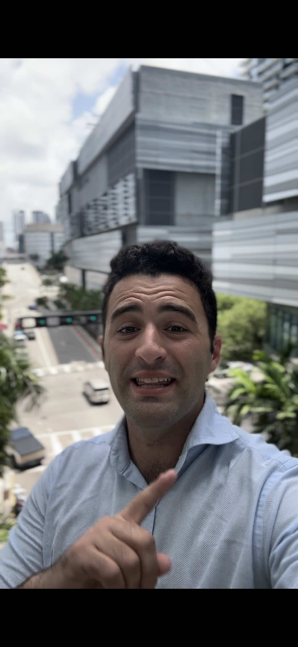 @Miami CRE