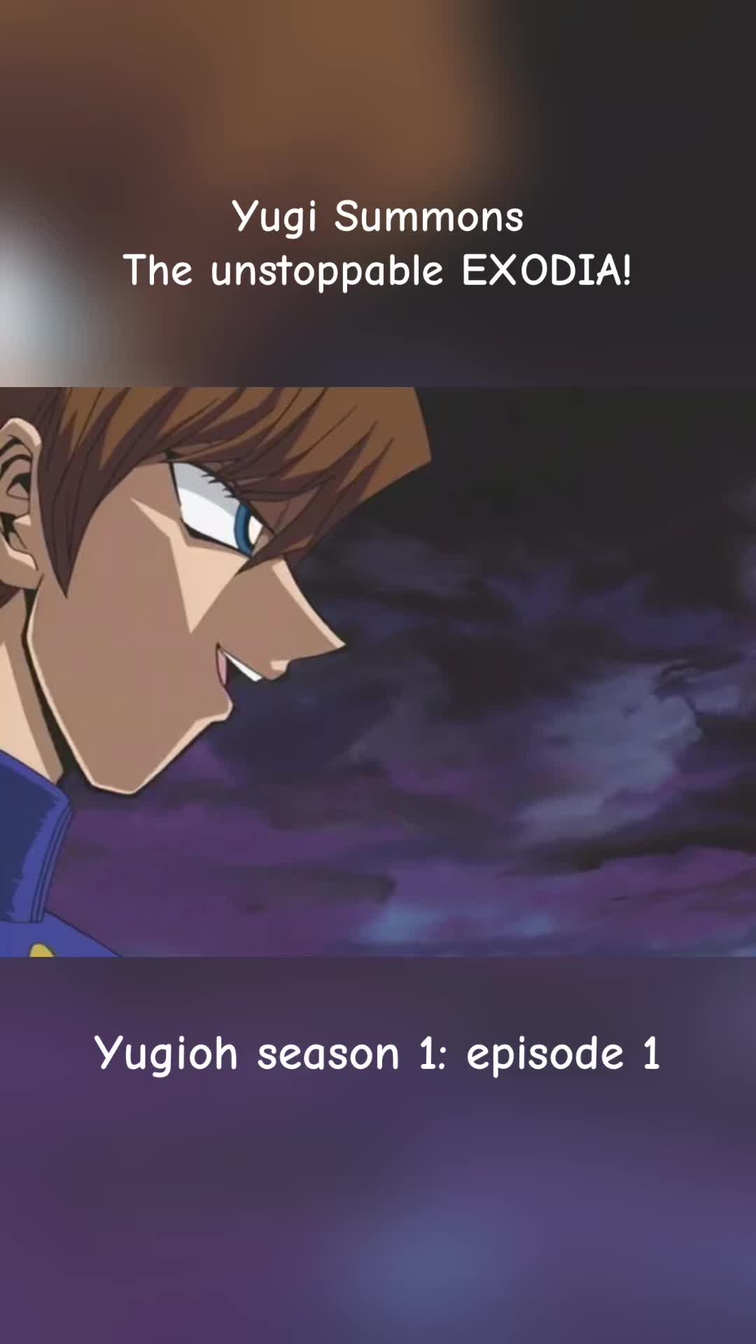 @Yusei Fudo