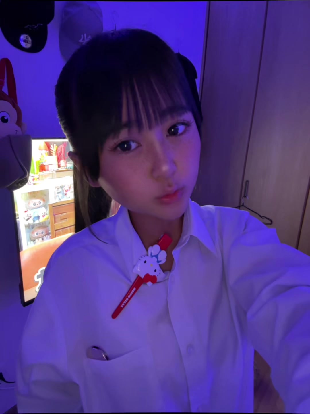 @潤美