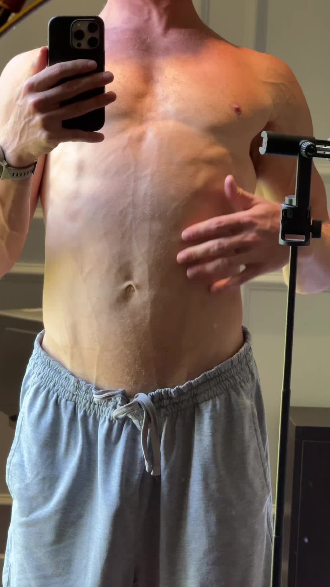 @Sean Mason | Fitness Coach
