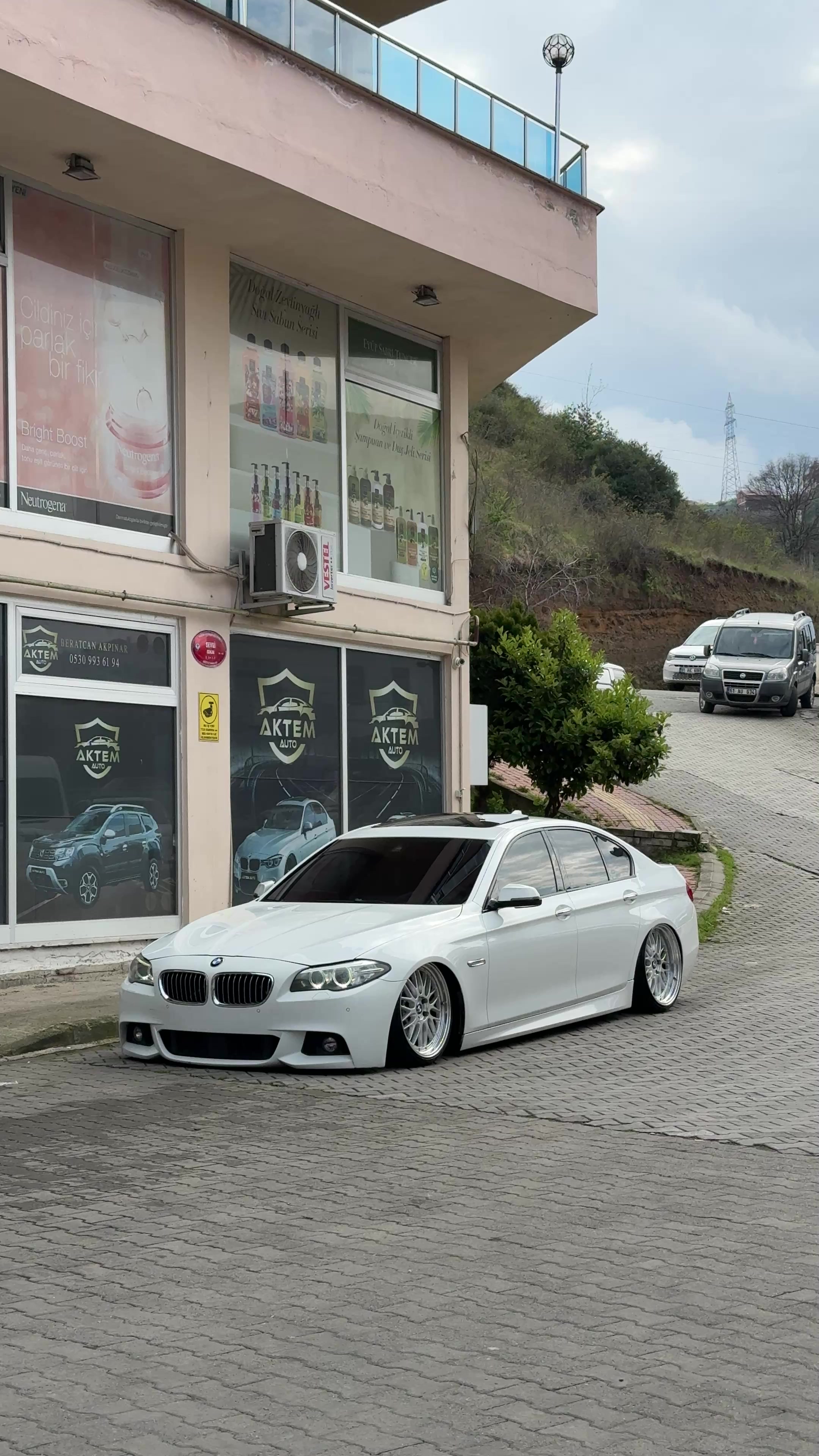 @Beratcan Akpınar