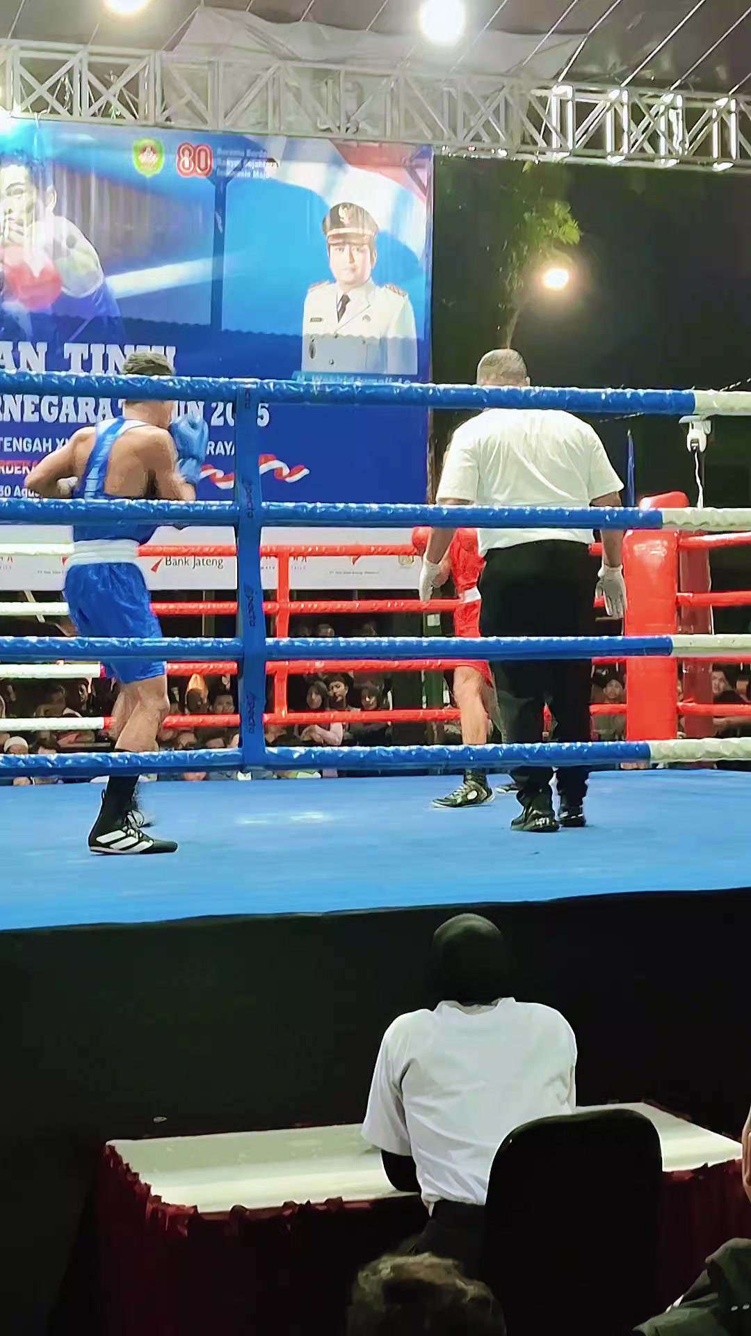 @Bima Combat Sport Solo Baru