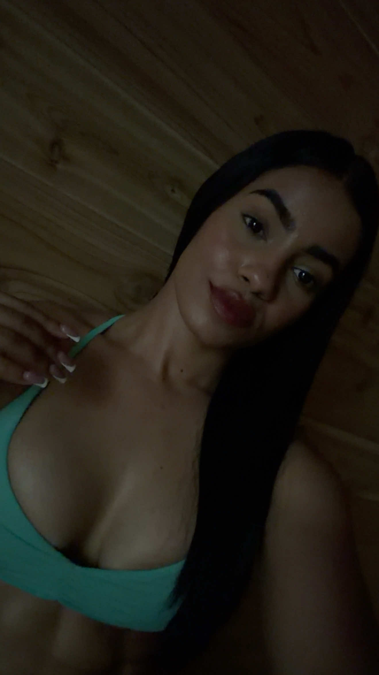 @Luisanna Taveras
