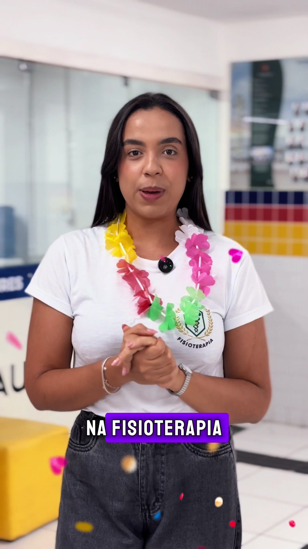@Uninassau Maceió