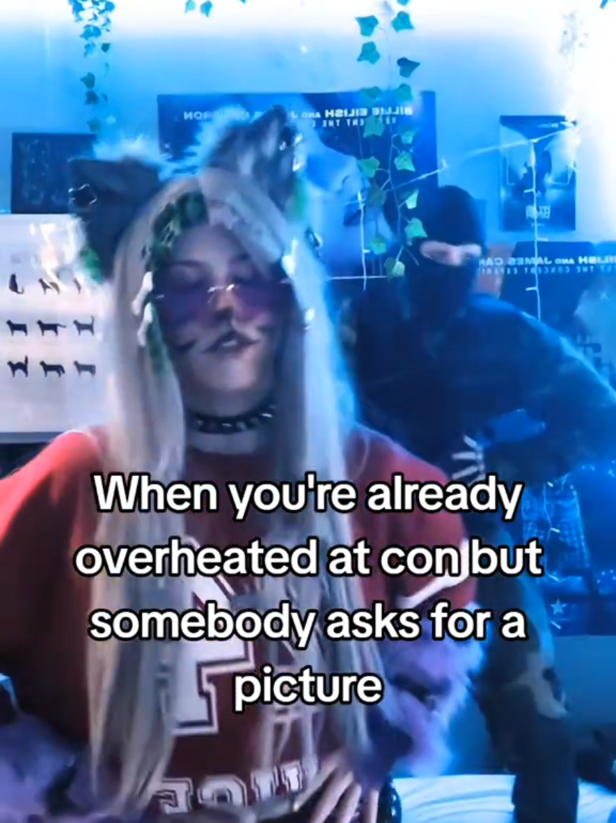 @✮gl4mrock.cosplayz✮