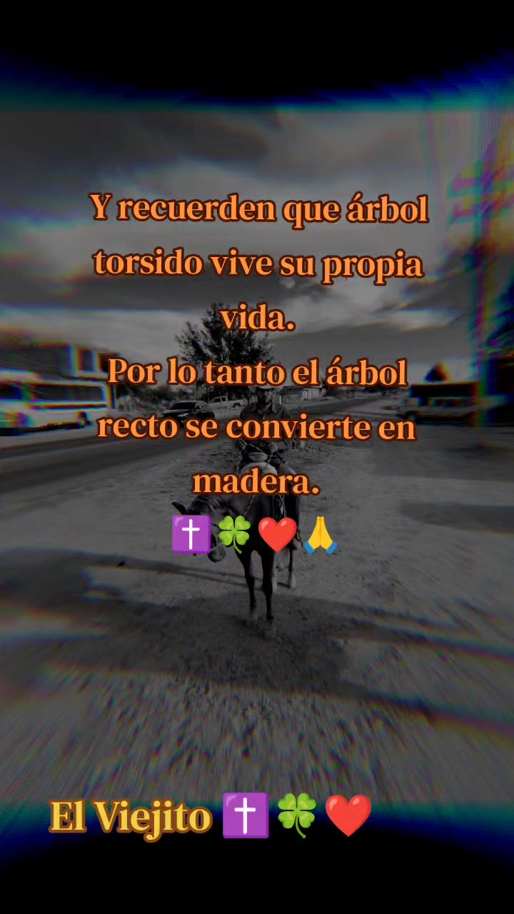 @Viejito Cordova✝️🍀❤️🐎🦅