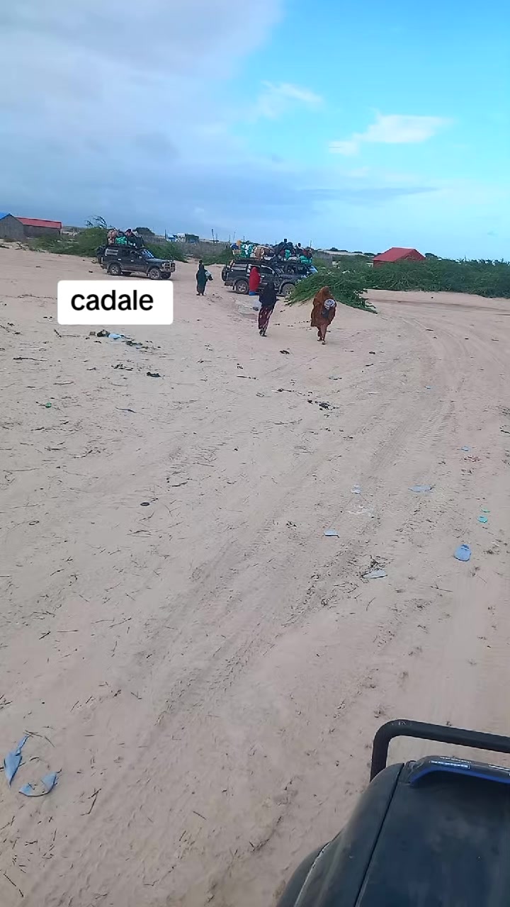@Seydow Kadarey