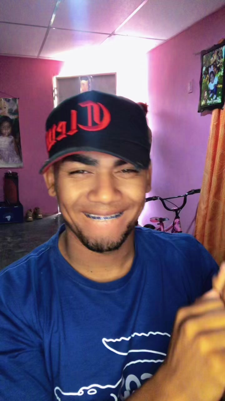 @El morenito123