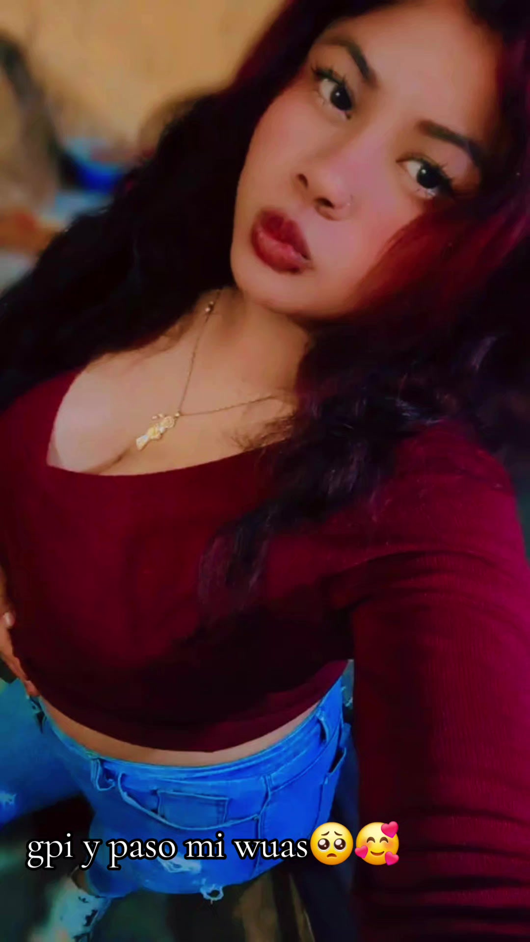 @Anita araujo 🥺🥰