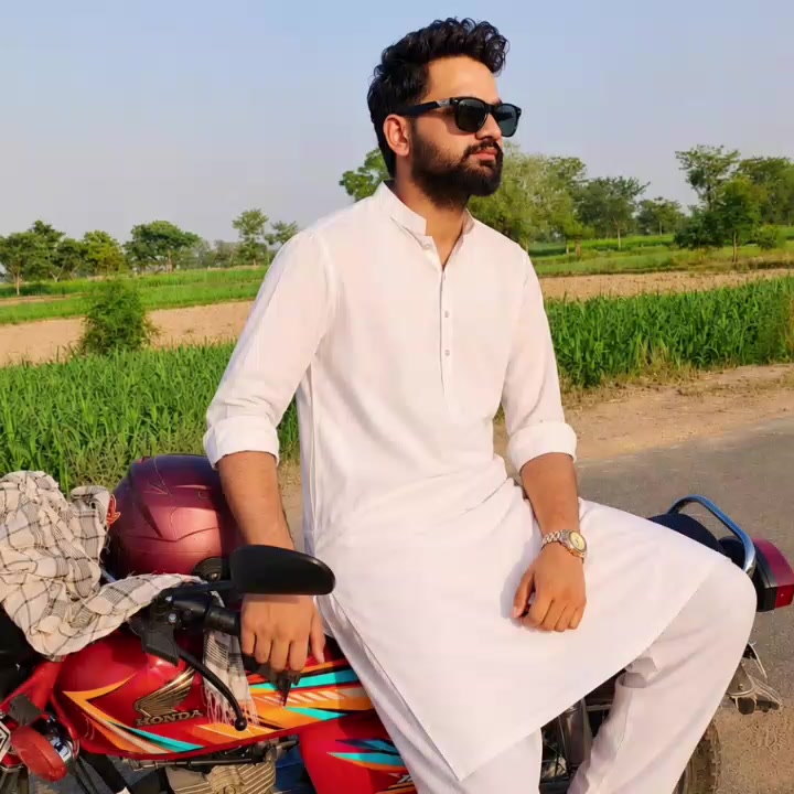 @Ex_ Ali Raxa Bhatti